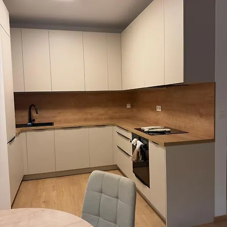 Amaryllis Appartement