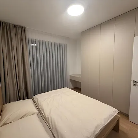 Appartement Amaryllis