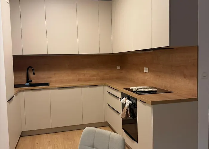 Amaryllis Appartement