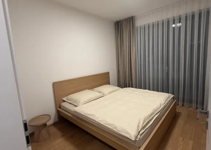 Апартаменты Amaryllis *