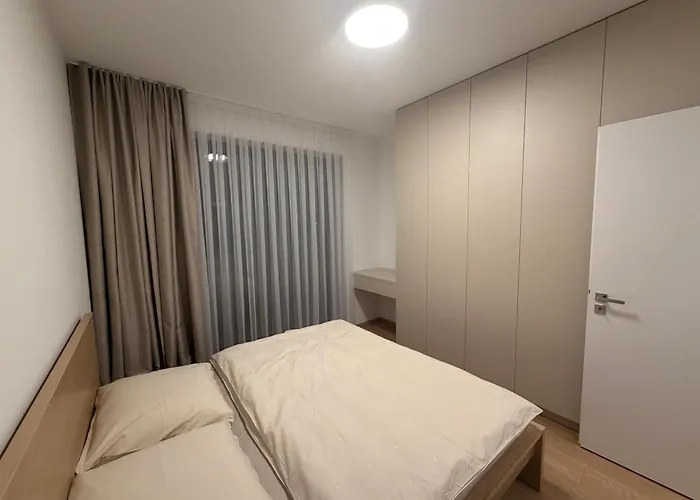 Апартаменты Amaryllis